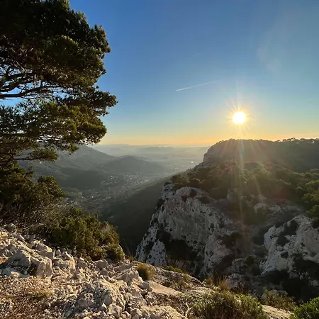 Essencia, Dans Les Collines De Séjour à la campagne *