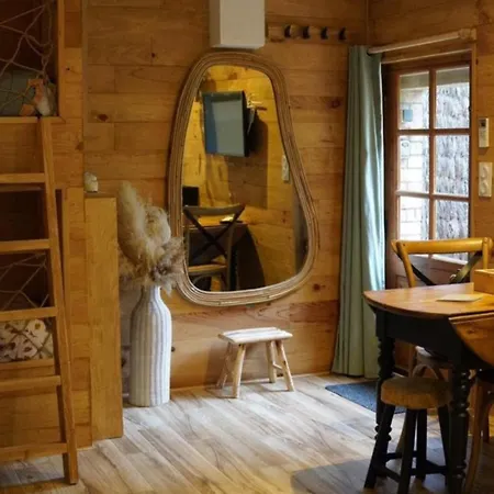 Kır Evi Essencia, Dans Les Collines De Toulon